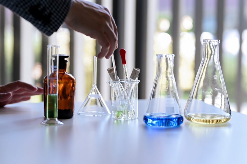 Individualne instrukcije iz biologije za osnovnu i srednju školu